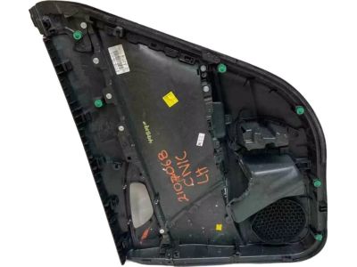 Honda 83752-TGG-A01ZB