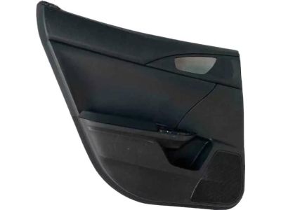 Honda 83752-TGG-A01ZB