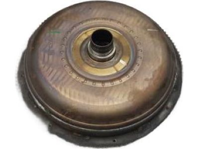 Honda Torque Converter - 26000-5J7-305