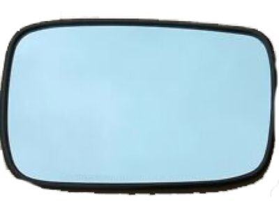 Honda 76203-S5S-A01 Mirror Sub-Assembly, Passenger Side (Sr1400)