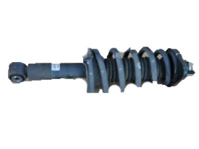 2016 Honda CR-V Coil Springs - 52441-T1W-A31