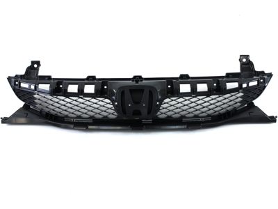 Honda 71121-SNA-A50 Base, Front Grille