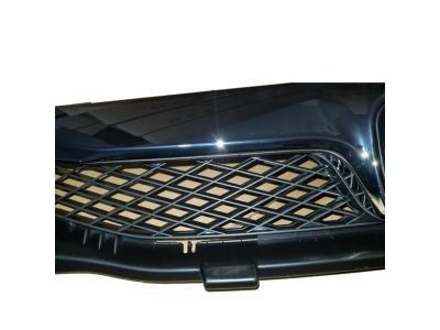 Honda 71121-SNA-A50 Base, Front Grille