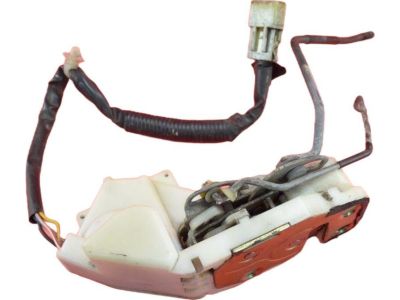 1990 Honda Accord Door Lock - 72150-SM4-A11