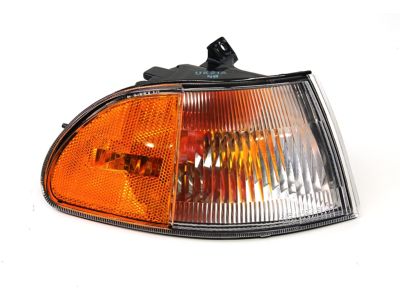 1992 Honda Civic Side Marker Light - 33301-SR4-A02