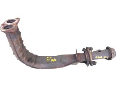 1996 Honda Accord Exhaust Pipe - 18210-SV4-A51