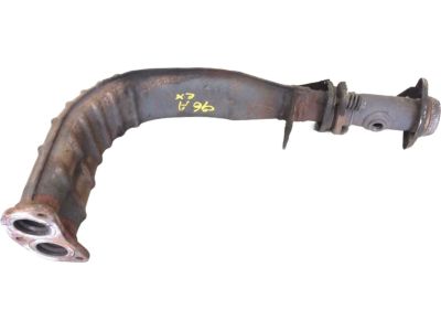1996 Honda Accord Exhaust Pipe - 18210-SV4-A51