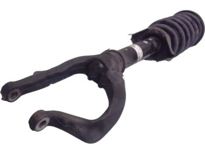 51610-TE1-A13 Honda Shock Absorber Assembly, Right Front Product Photo 2 of 3