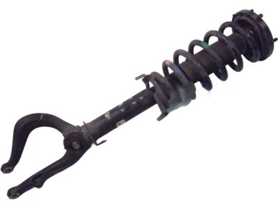 51610-TE1-A13 Honda Shock Absorber Assembly, Right Front Product Photo 1 of 3