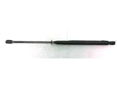 2012 Honda Crosstour Lift Support - 74820-TP6-A01