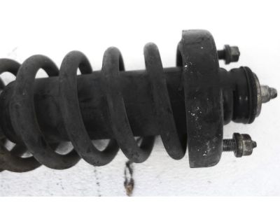 1999 Honda Civic Shock Absorber - 51601-S00-A51