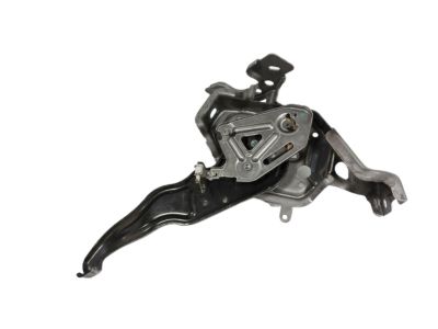 Honda 47100-S0X-023 Pedal Assy., Foot Parking Brake