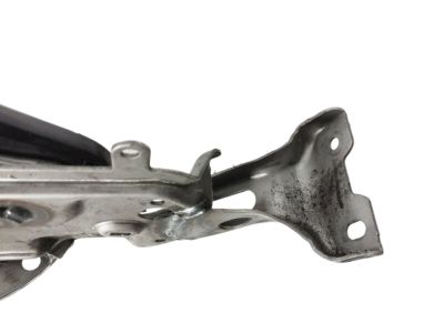 Honda 47100-S0X-023 Pedal Assy., Foot Parking Brake