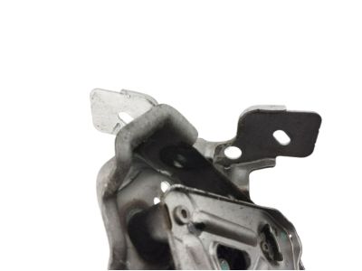 Honda 47100-S0X-023 Pedal Assy., Foot Parking Brake