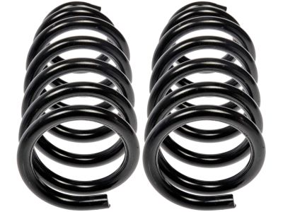 Honda CR-V Coil Springs - 52441-SWA-A11