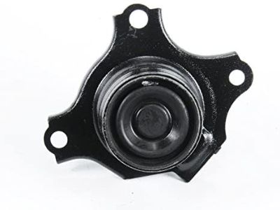 Honda 50820-S5A-013 Rubber Assy., Engine Side Mounting