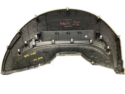 Honda 77103-SNA-A01ZB