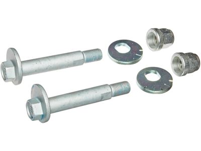 Honda 06520-S0X-C00 Bolt Kit, Adjust