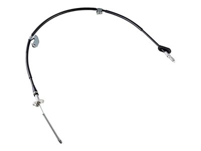 2014 Honda Insight Parking Brake Cable - 47560-TM8-A02