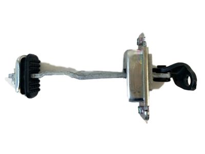 Honda 72380-S04-003 Checker, Driver Side Door