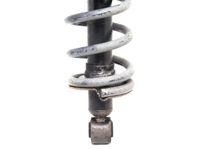 Honda 52620-SCV-A91 Shock Absorber Assembly, Left Rear