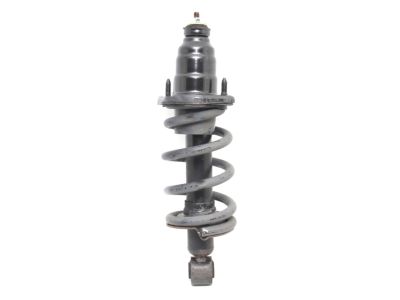 2010 Honda Element Shock Absorber - 52620-SCV-A91