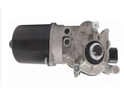 Honda Wiper Motor - 76505-TA0-A02