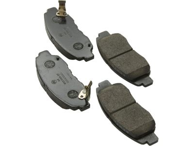 Honda 45022-SNE-A00 Pad Set, Front