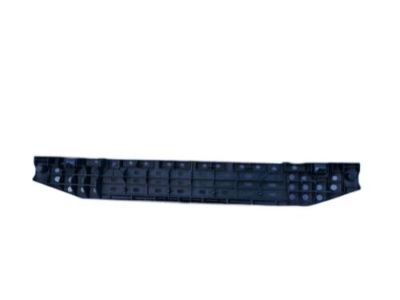 Honda 71170-TK6-A10 Box, FR. Bumper Beam