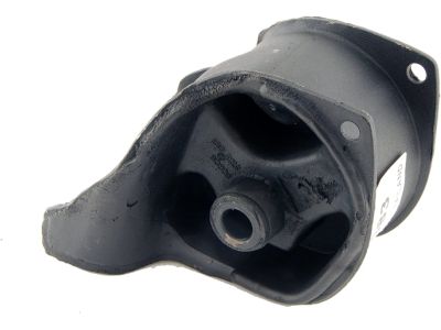 Honda 50805-SR3-981 Rubber, Transmission Mounting (AT)