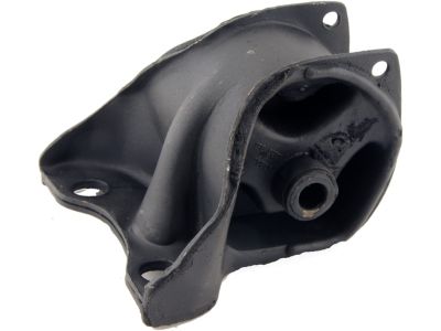 Honda 50805-SR3-981 Rubber, Transmission Mounting (AT)