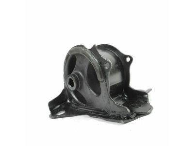 Honda 50805-SR3-981 Rubber, Transmission Mounting (AT)