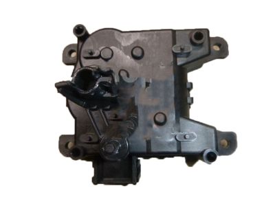 2018 Honda Pilot Blend Door Actuator - 79140-TZ5-A51