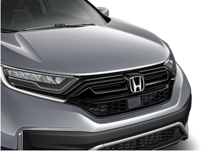 2021 Honda CR-V Hybrid Grille - 08F21-TLA-100B