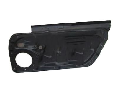 Honda 75826-SB2-000 Seal, R. Door Panel