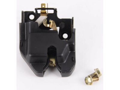 Honda Prelude Tailgate Latch - 74851-S30-003