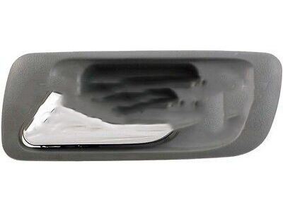 2002 Honda Odyssey Door Handle - 72165-S0X-A21ZA