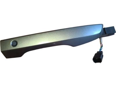 Honda 72141-TEA-T71ZF