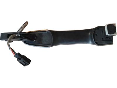 Honda 72141-TEA-T71ZF