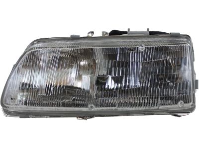Honda CRX Headlight - 33103-SB2-681
