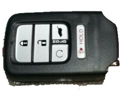 Honda 72147-TLA-A12 Fob Assembly Entry Key