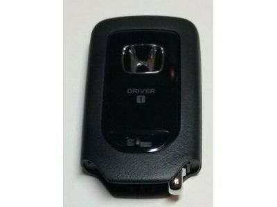 Honda 72147-TLA-A12 Fob Assembly Entry Key