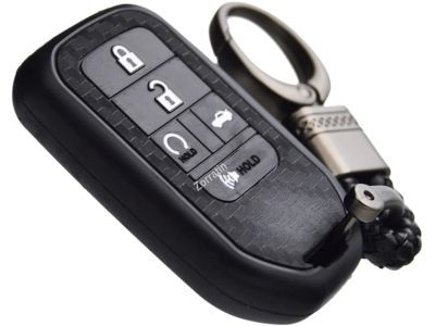 Honda 72147-TLA-A12 Fob Assembly Entry Key