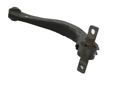 Honda 52510-TR0-A11 Arm, Rear (Upper)