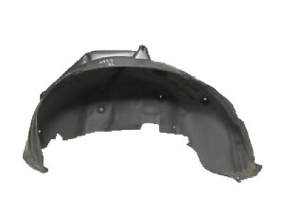 Honda 74556-TG7-A00 Fender, L. RR. (Inner)