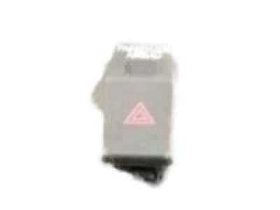 Honda CR-V A/C Switch - 79500-SWA-A02ZA