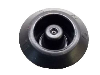 Honda Insight Body Mount Hole Plug - 95551-11000