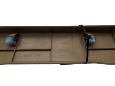 Honda 84433-SCA-003ZA