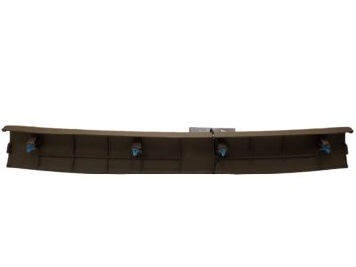 Honda 84433-SCA-003ZA