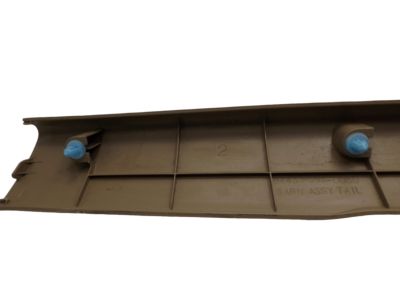 Honda 84433-SCA-003ZA